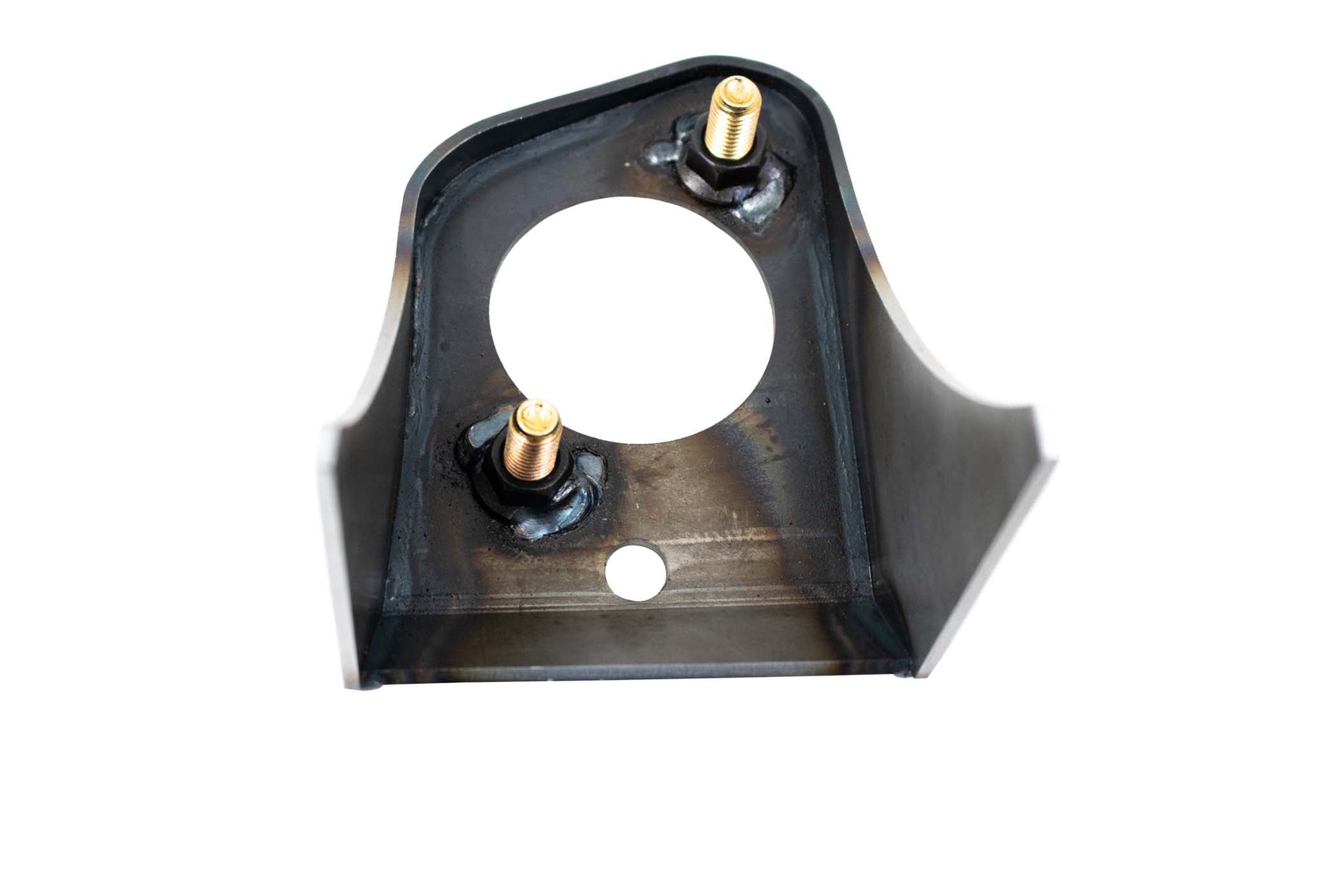 Rear Frame Body Mount For 1996-2002 Toyota 4Runner Rust Buster Frameworks-2