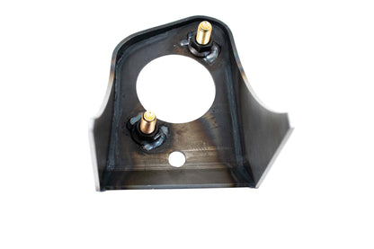 Rear Frame Body Mount For 1996-2002 Toyota 4Runner Rust Buster Frameworks-2