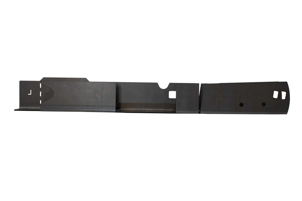 Rear Frame Repair Kit Driver Side For 1996-2002 Toyota 4Runner Rust Buster Frameworks