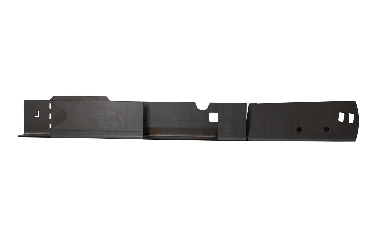 Rear Frame Repair Kit Driver Side For 1996-2002 Toyota 4Runner Rust Buster Frameworks