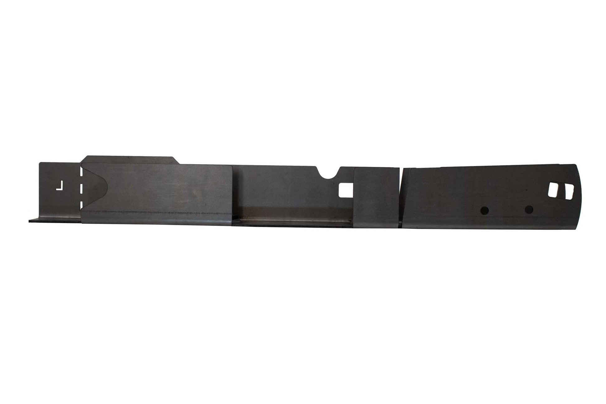 Rear Frame Repair Kit Driver Side For 1996-2002 Toyota 4Runner Rust Buster Frameworks