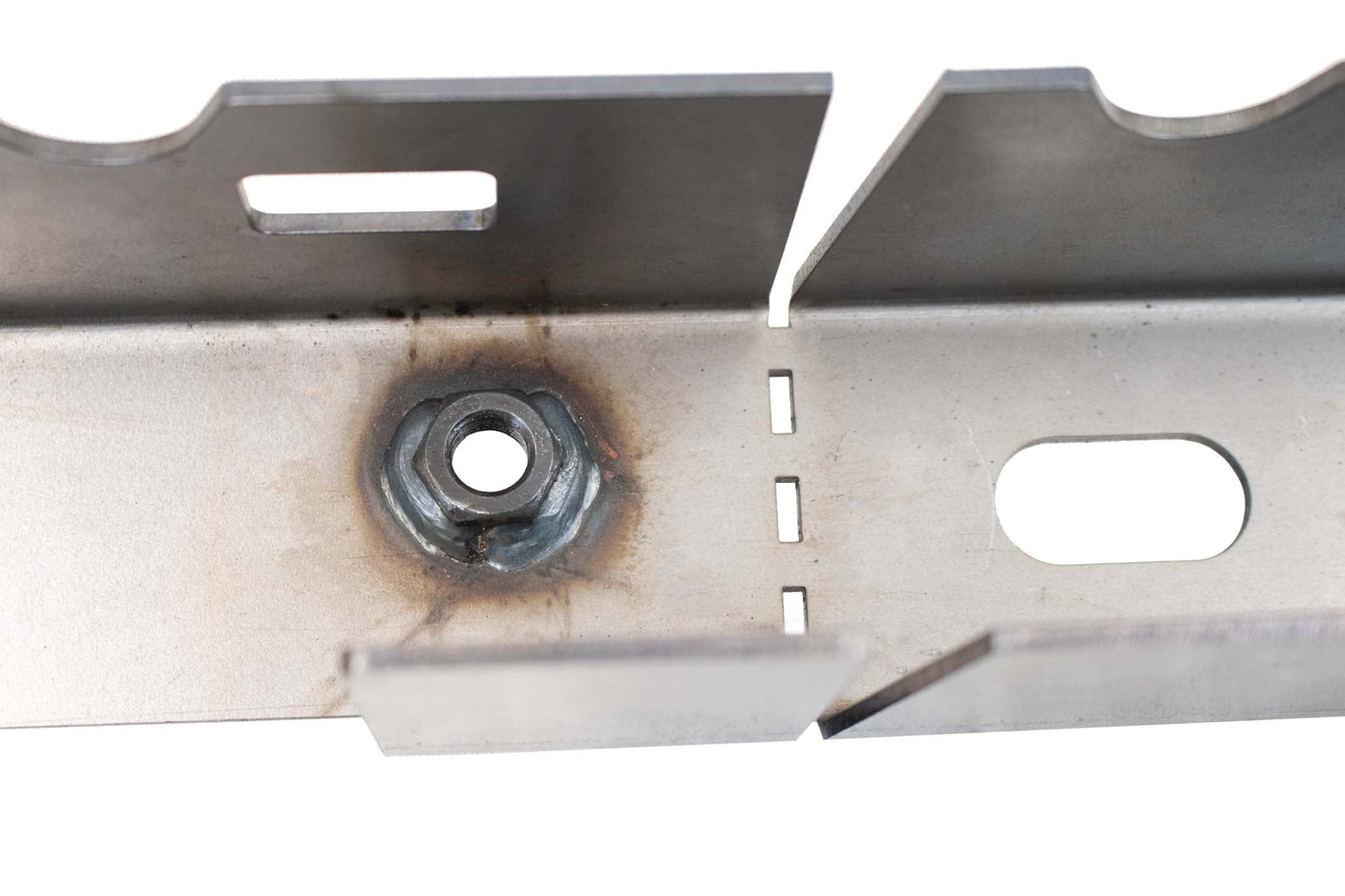 Rear Frame Repair Kit Passenger Side For 1996-2002 Toyota 4Runner Rust Buster Frameworks-2
