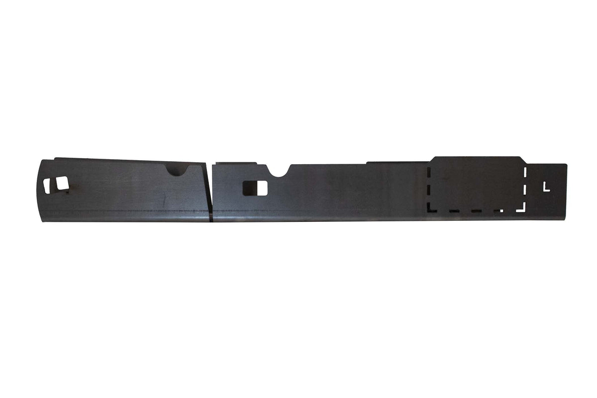 Rear Frame Repair Kit Passenger Side For 1996-2002 Toyota 4Runner Rust Buster Frameworks-3