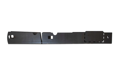 Rear Frame Repair Kit Passenger Side For 1996-2002 Toyota 4Runner Rust Buster Frameworks-3