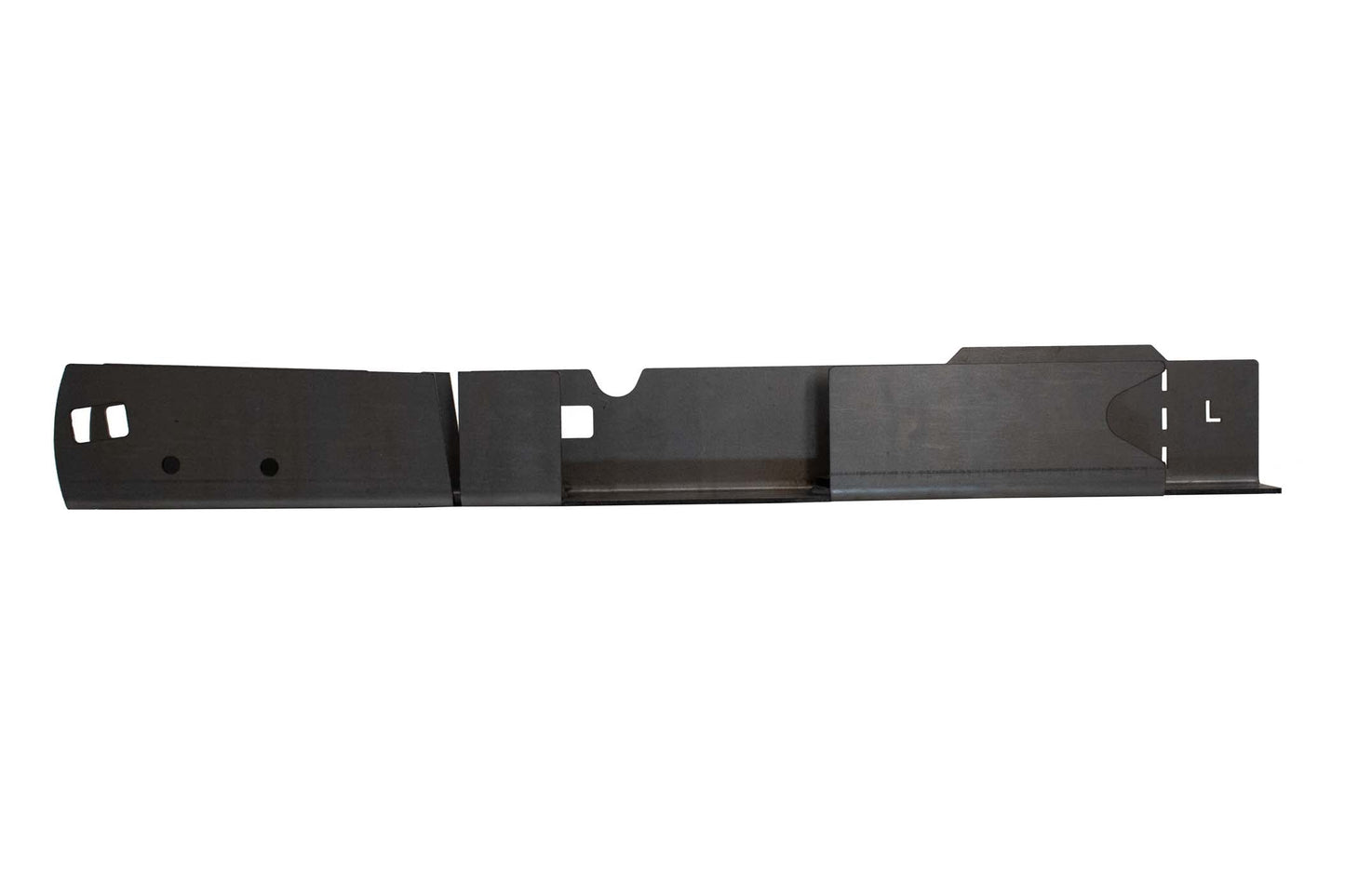 Rear Frame Repair Kit Passenger Side For 1996-2002 Toyota 4Runner Rust Buster Frameworks-4