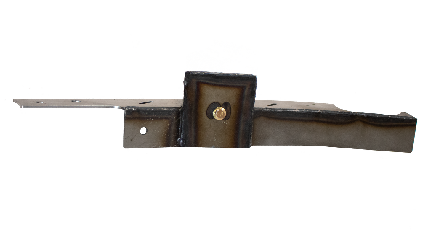 Over Axle Frame Repair Kit Passenger Side For 1996-2002 Toyota 4Runner Rust Buster Frameworks-1