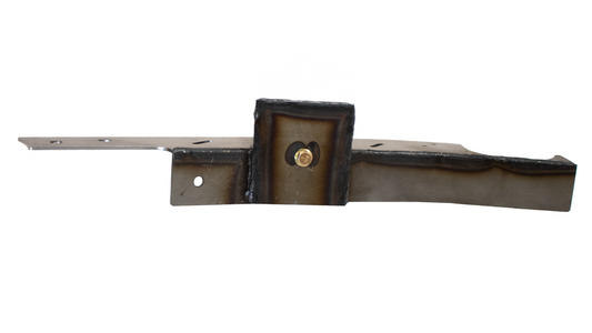 Over Axle Frame Repair Kit Passenger Side For 1996-2002 Toyota 4Runner Rust Buster Frameworks-1
