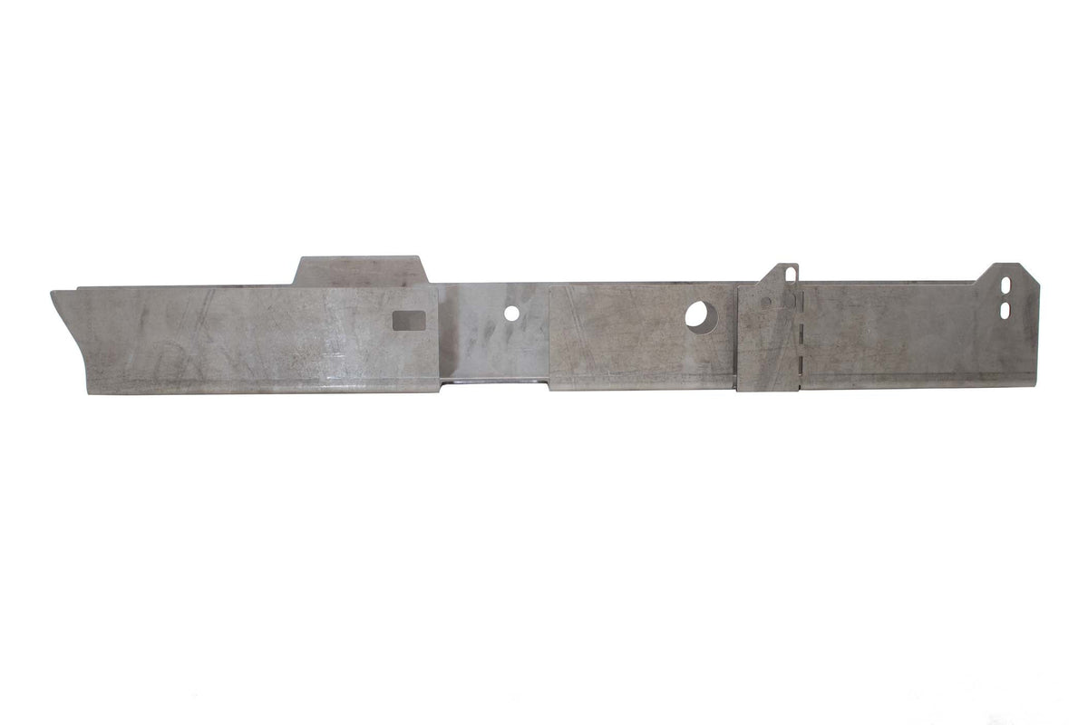 Center Frame Repair Kit Driver Side For 1996-2002 Toyota 4Runner Rust Buster Frameworks