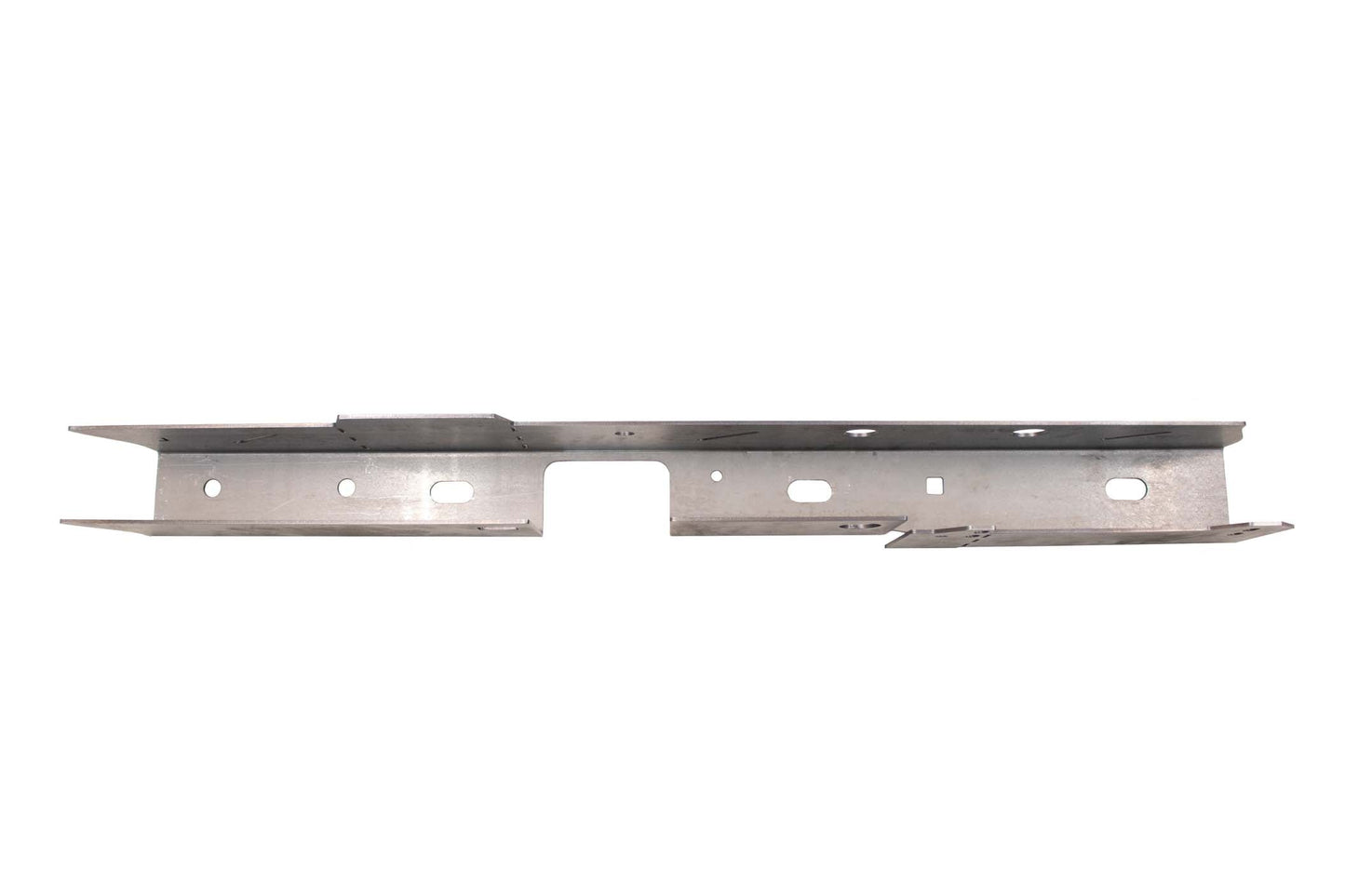 Center Frame Repair Kit Passenger Side For 1996-2002 Toyota 4Runner Rust Buster Frameworks