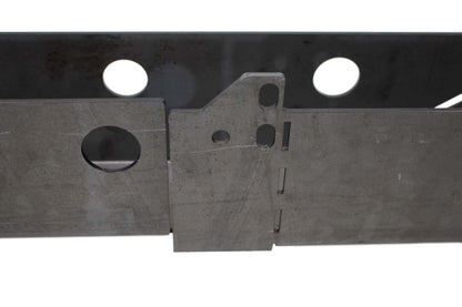 Center Frame Repair Kit Passenger Side For 1996-2002 Toyota 4Runner Rust Buster Frameworks-1