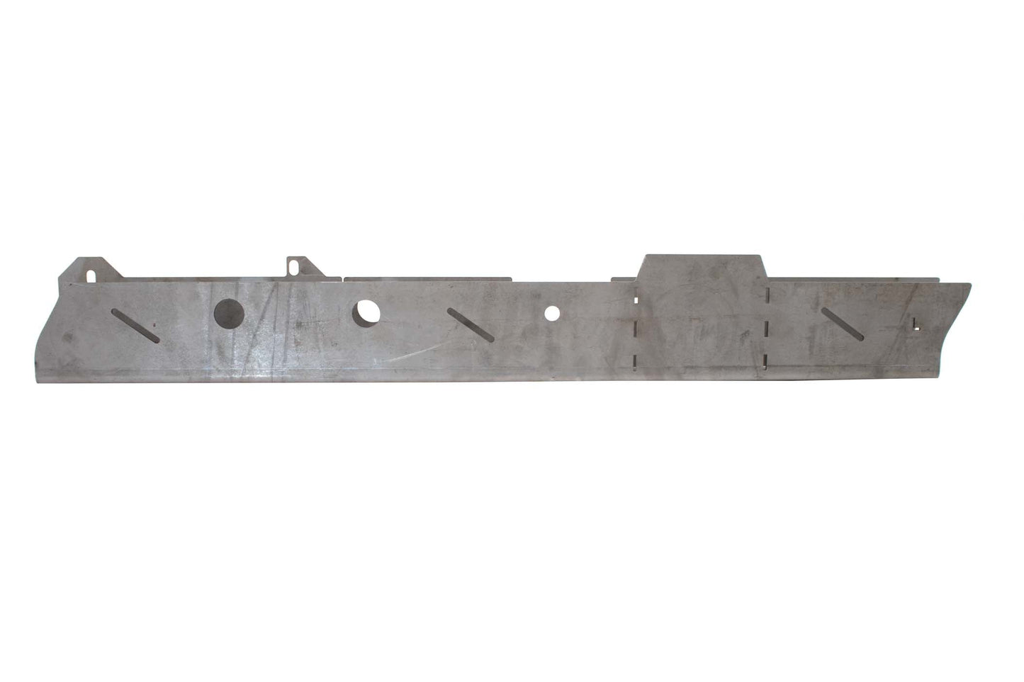 Center Frame Repair Kit Passenger Side For 1996-2002 Toyota 4Runner Rust Buster Frameworks-3