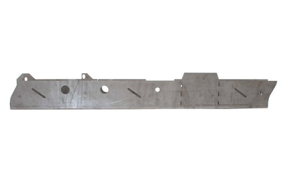 Center Frame Repair Kit Passenger Side For 1996-2002 Toyota 4Runner Rust Buster Frameworks-3