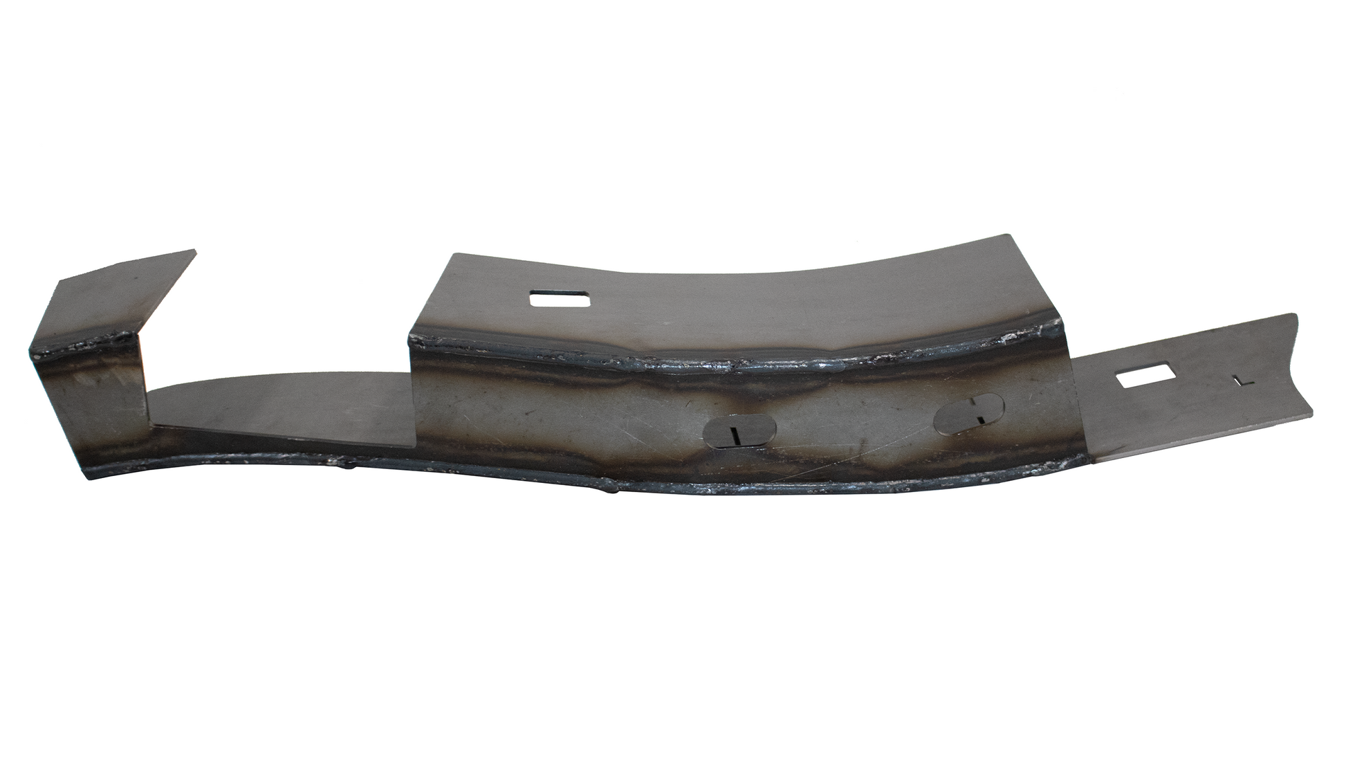 Rust Buster Frameworks Front Frame Repair Kit Passenger Side For 1996-2002 Toyota 4Runner Rust Buster Frameworks