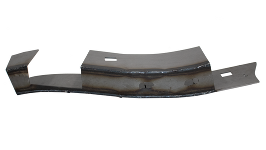 Front Frame Repair Kit Passenger Side For 1996-2002 Toyota 4Runner Rust Buster Frameworks