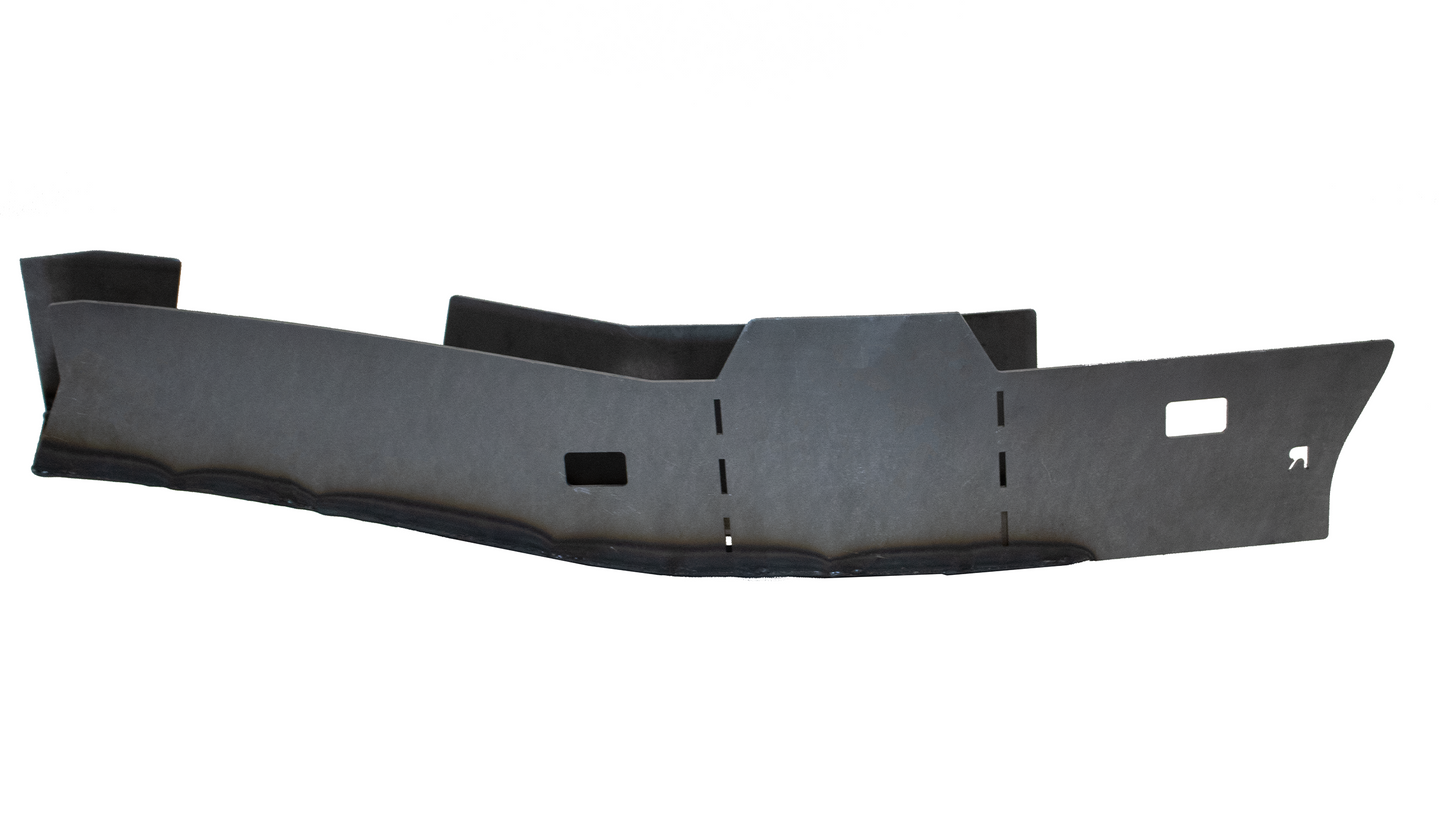 Rust Buster Frameworks Front Frame Repair Kit Passenger Side For 1996-2002 Toyota 4Runner Rust Buster Frameworks