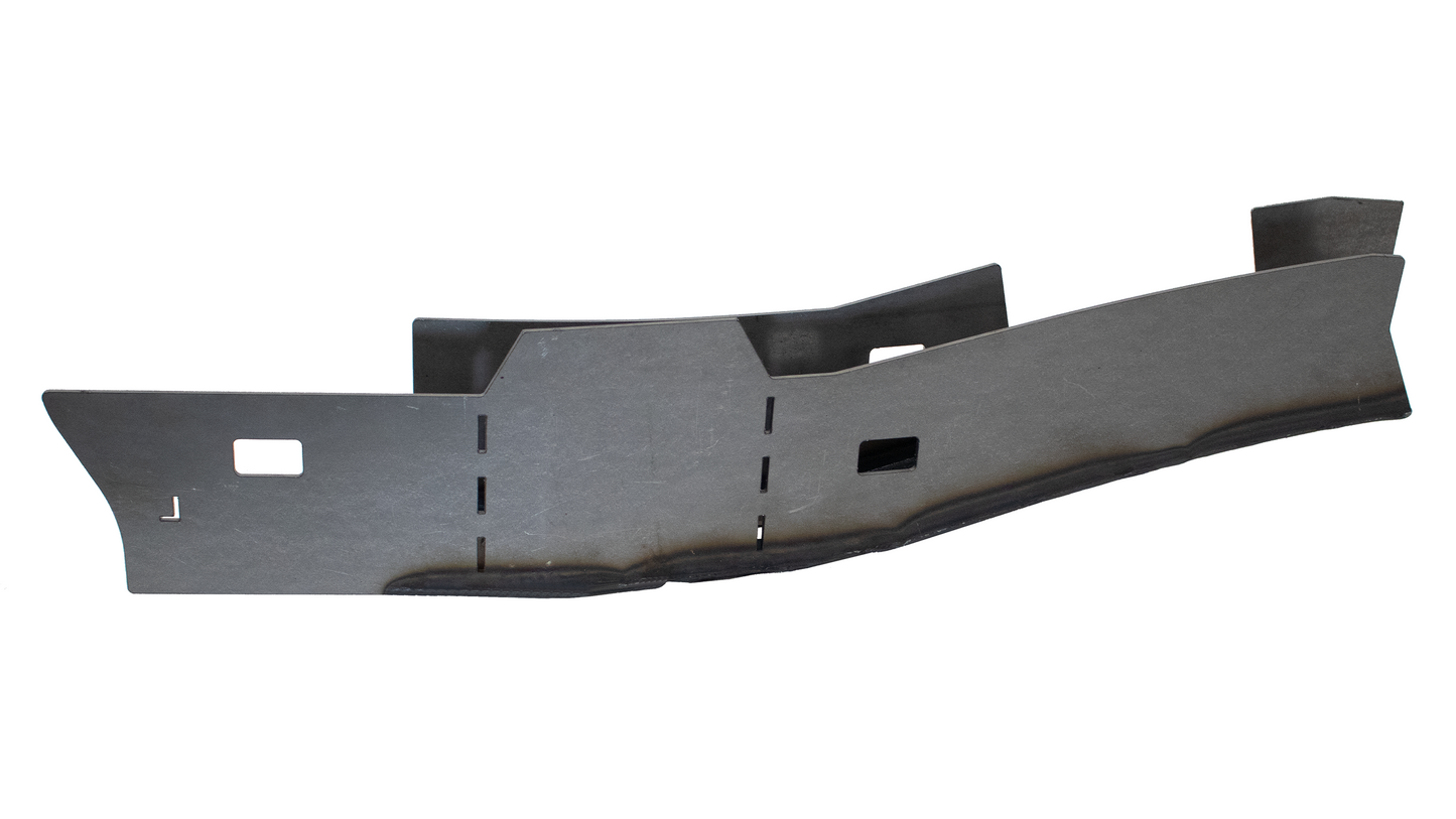 Rust Buster Frameworks Front Frame Repair Kit Passenger Side For 1996-2002 Toyota 4Runner Rust Buster Frameworks