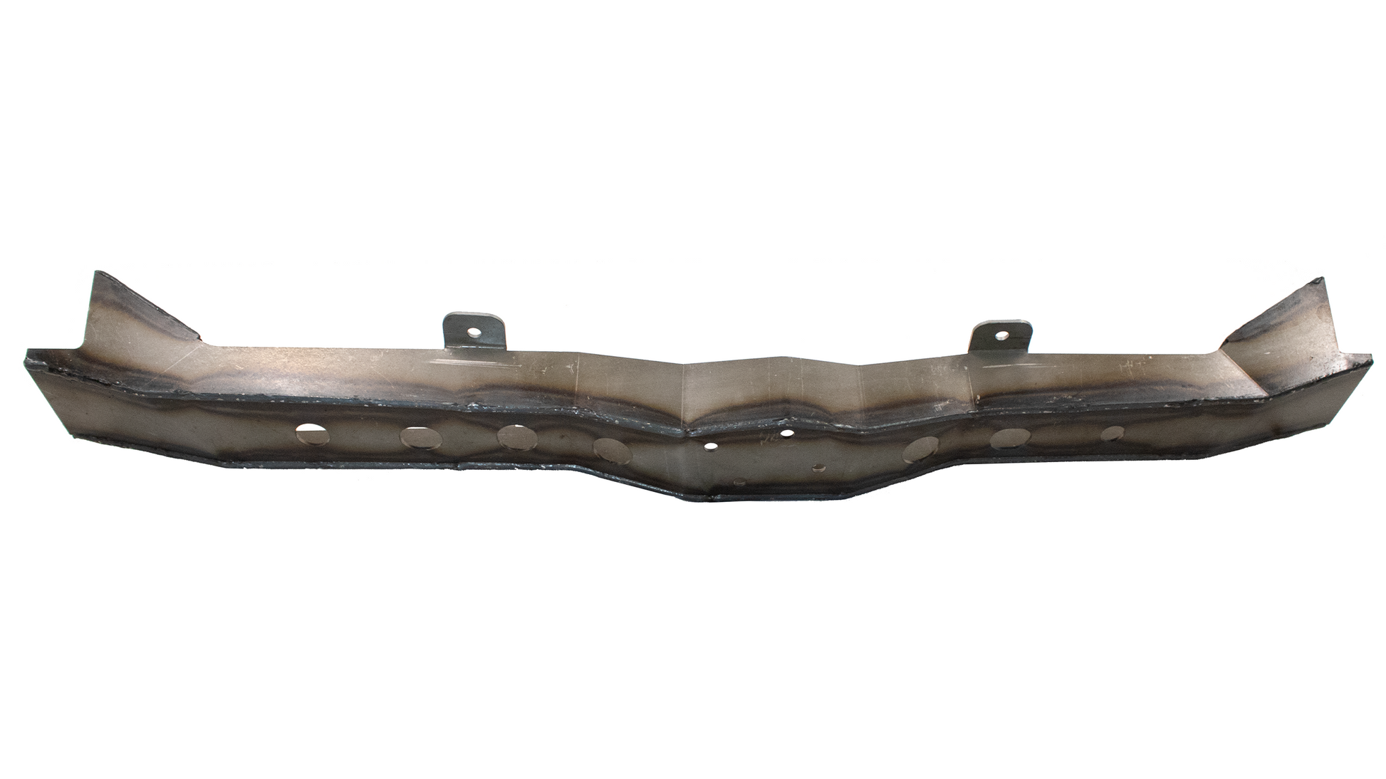 Spare Tire Carrier Crossmember For 1996-2002 Toyota 4Runner Rust Buster Frameworks-1
