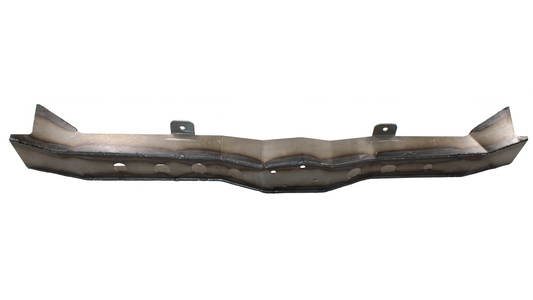 Spare Tire Carrier Crossmember For 1996-2002 Toyota 4Runner Rust Buster Frameworks-1