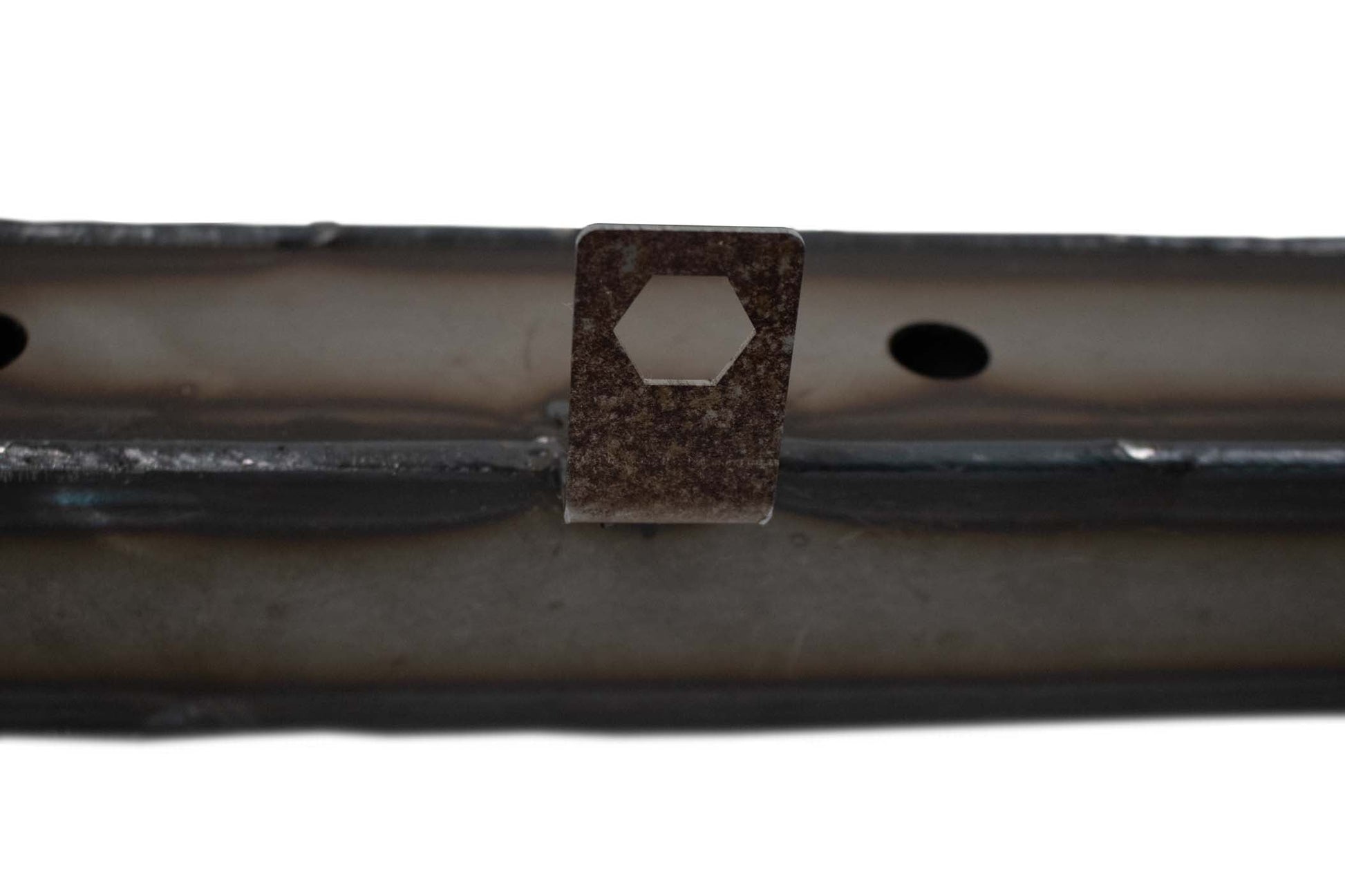 Track Bar Crossmember For 1996-2002 Toyota 4Runner Rust Buster Frameworks-3