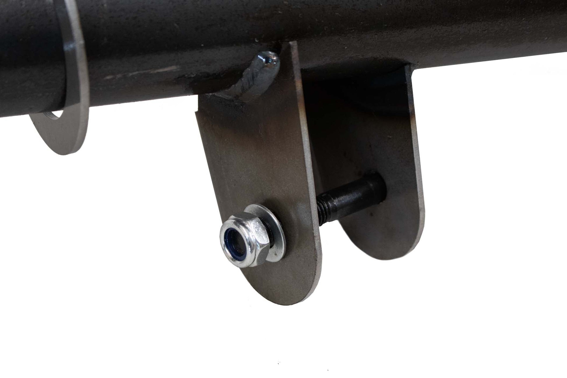 Rear Control Arm Crossmember For 1996-2002 Toyota 4Runner Rust Buster Frameworks-1