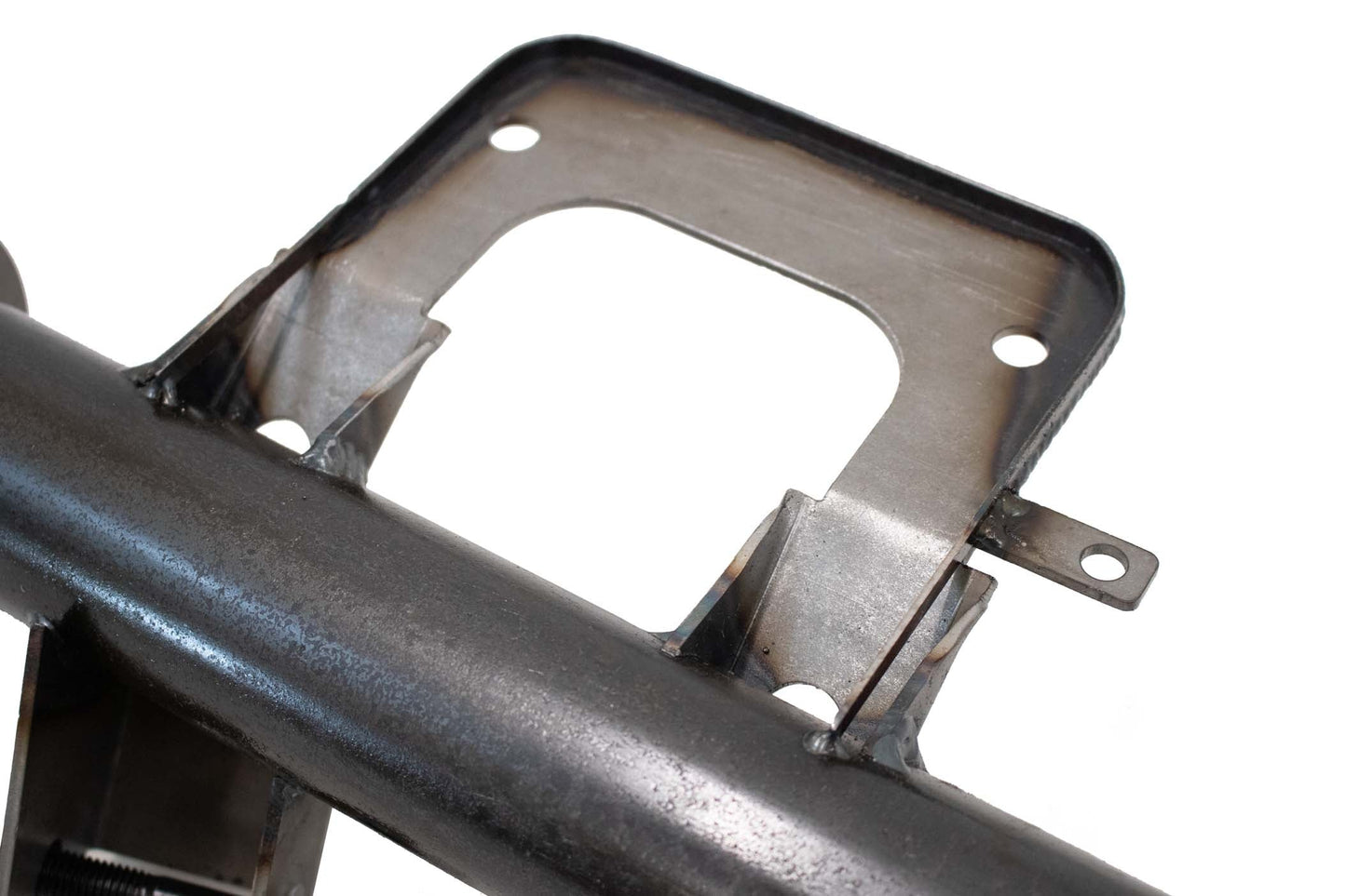 Rear Control Arm Crossmember For 1996-2002 Toyota 4Runner Rust Buster Frameworks-5