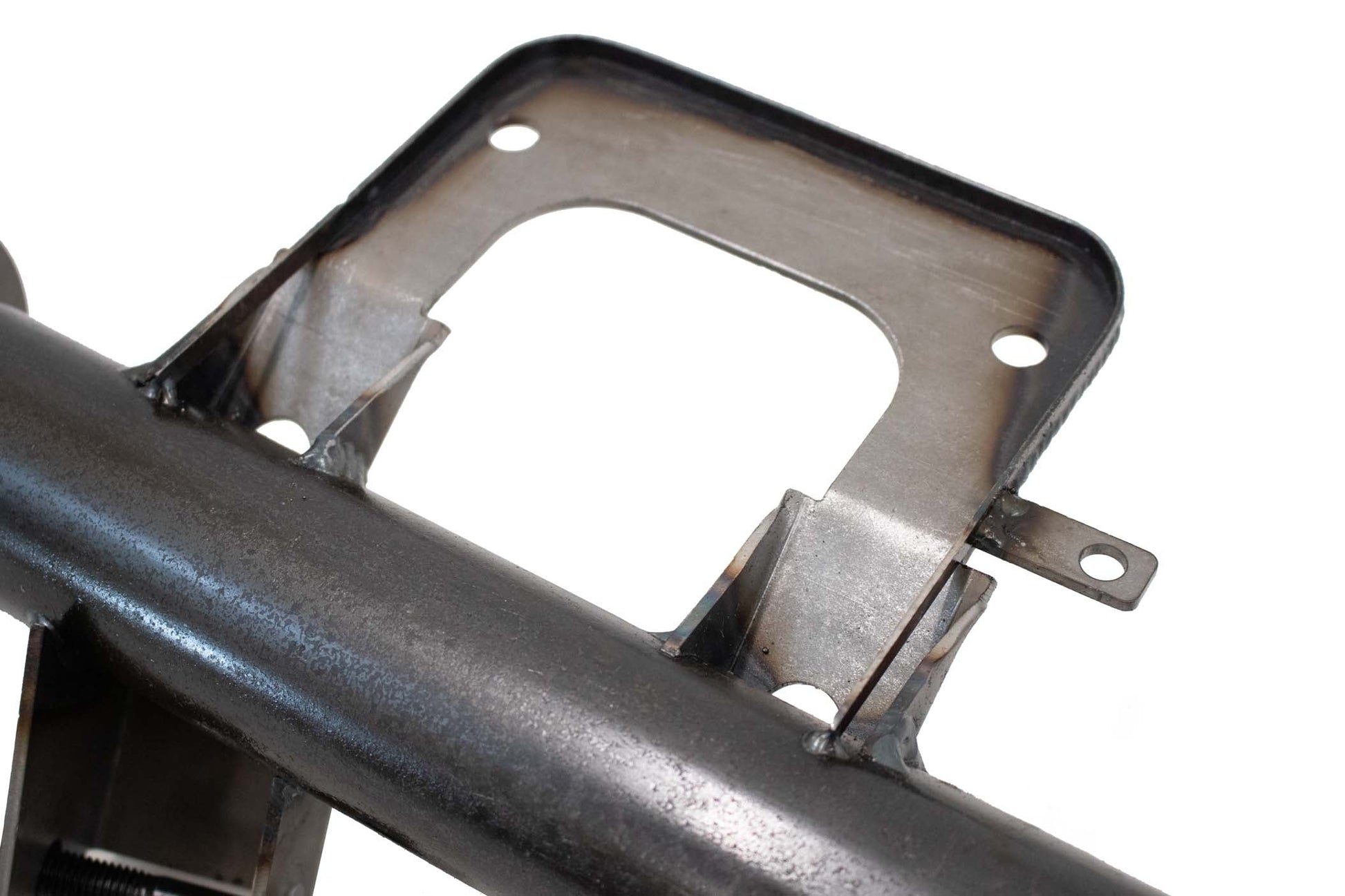 Rear Control Arm Crossmember For 1996-2002 Toyota 4Runner Rust Buster Frameworks-5