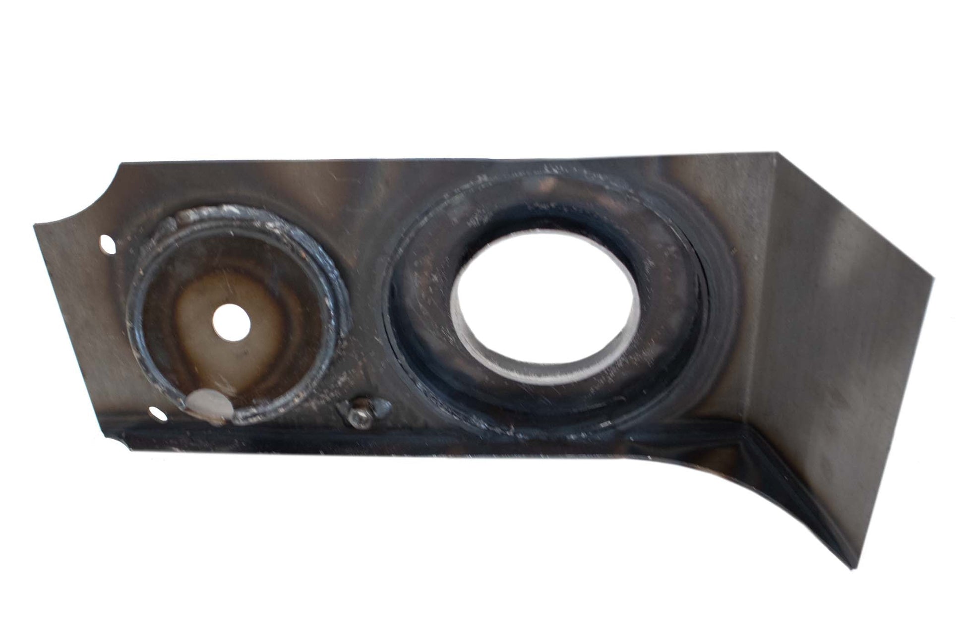 Rear Upper Coil Spring Bucket and Shock Mount Passenger Side For 1996-2002 Toyota 4 Runner Rust Buster Frameworks