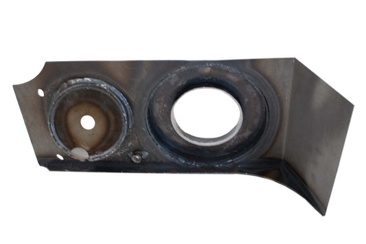 Rust Buster Frameworks Rear Upper Coil Spring Bucket and Shock Mount Passenger Side For 1996-2002 Toyota 4 Runner Rust Buster Frameworks