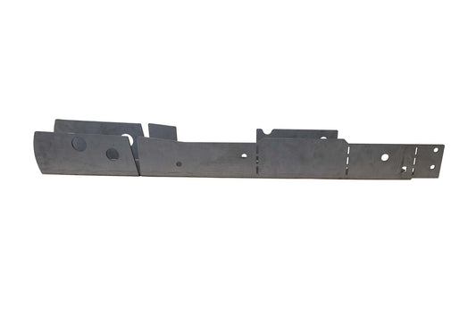 Rear Frame Repair Kit For 03-09 Toyota 4Runner Driver Side Rust Buster Frameworks