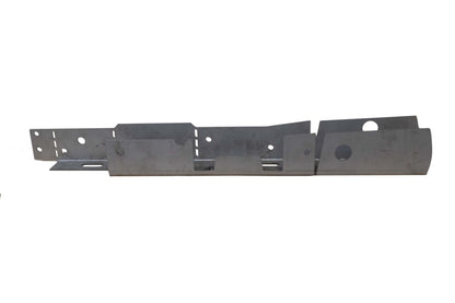 Rear Frame Repair Kit For 03-09 Toyota 4Runner Driver Side Rust Buster Frameworks-1