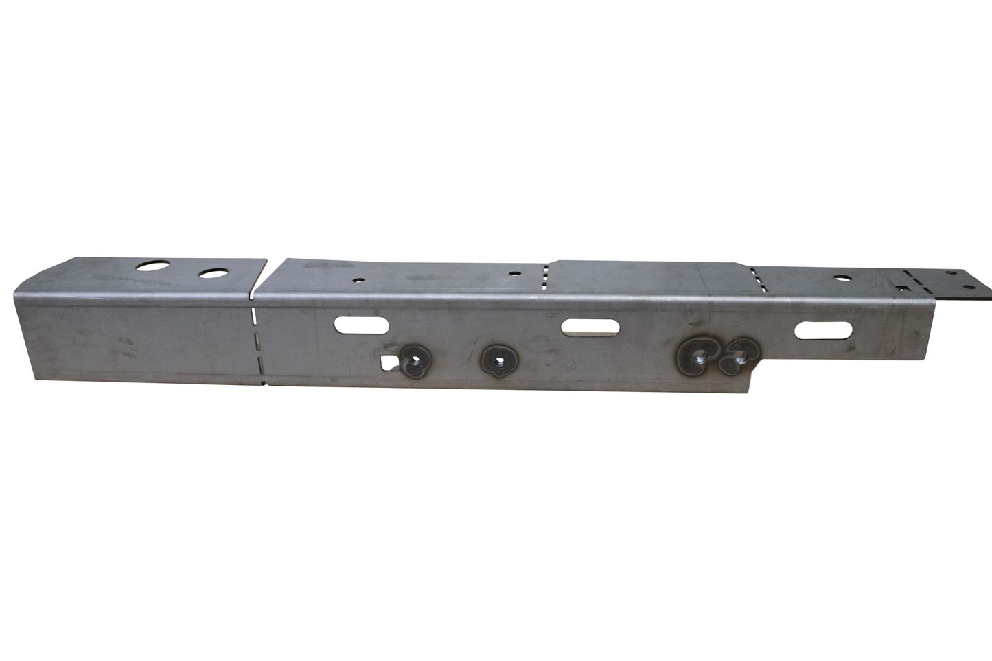 Rear Frame Repair Kit For 03-09 Toyota 4Runner Driver Side Rust Buster Frameworks-2