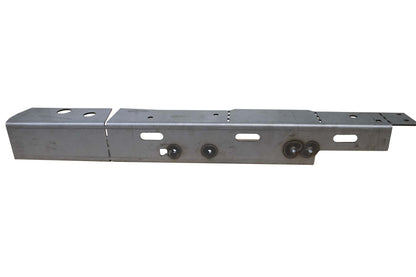 Rear Frame Repair Kit For 03-09 Toyota 4Runner Driver Side Rust Buster Frameworks-2