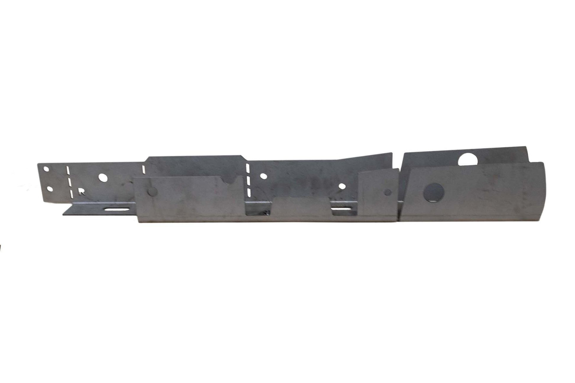 Rear Frame Repair Kit For 03-09 Toyota 4Runner Passenger Side Rust Buster Frameworks-1