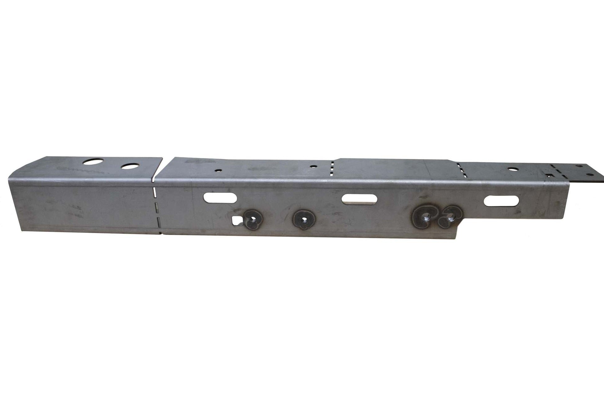 Rear Frame Repair Kit For 03-09 Toyota 4Runner Passenger Side Rust Buster Frameworks-2