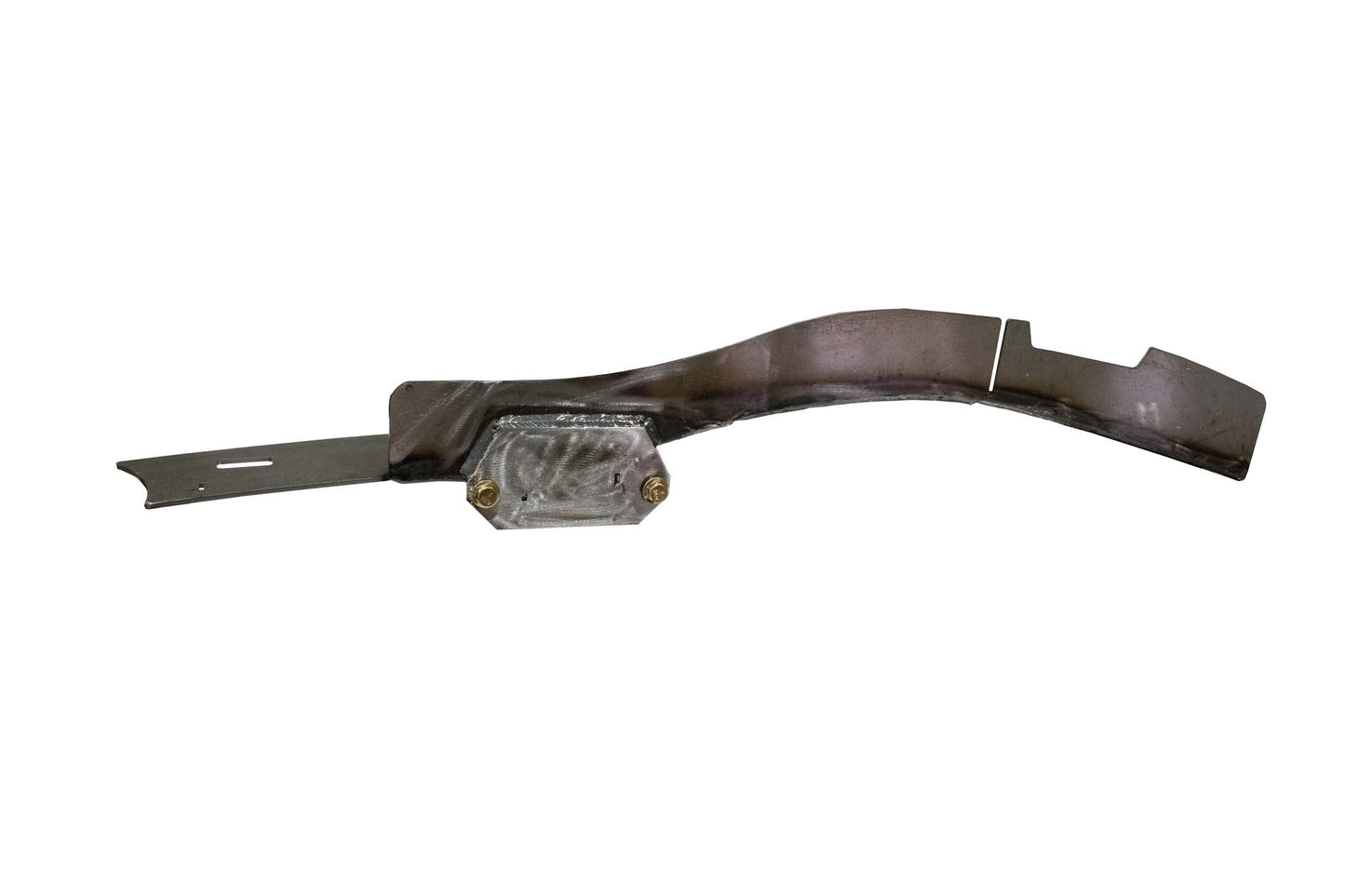 Over-the-Axle Frame Repair Kit For 03-14 Toyota 4Runner and FJ Cruiser Driver Side Rust Buster Frameworks-1