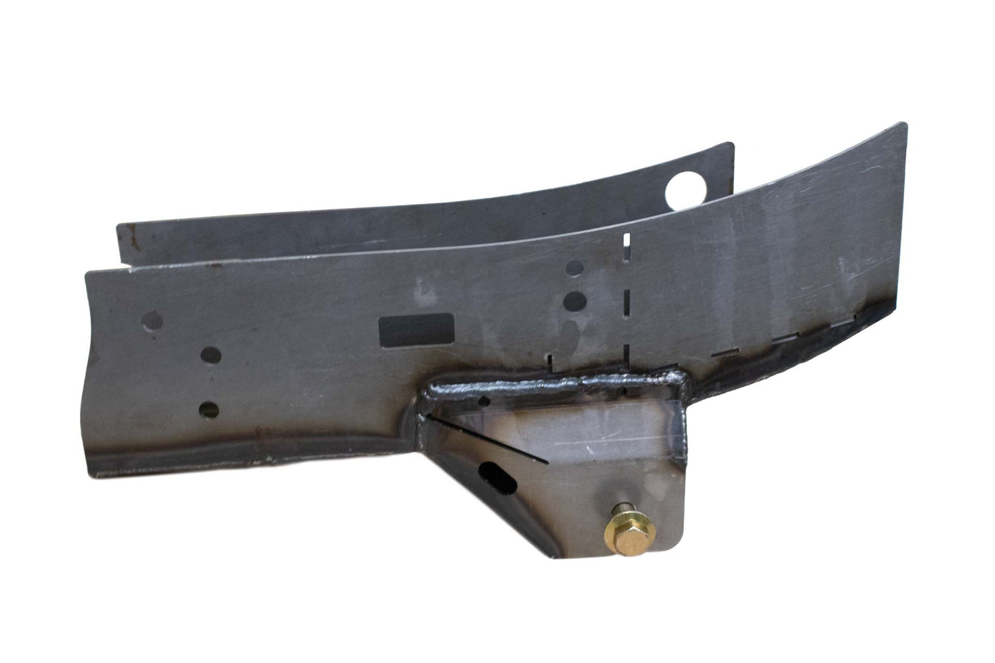 Rust Buster Frameworks Mid Frame Repair Kit For 4Runner and FJ Cruiser Driver Side Rust Buster Frameworks