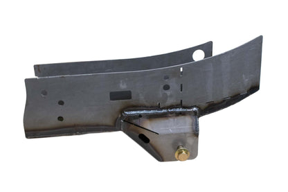 Mid Frame Repair Kit For 4Runner and FJ Cruiser Driver Side Rust Buster Frameworks-2