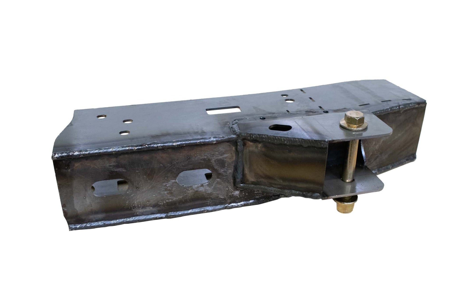 Rust Buster Frameworks Mid Frame Repair Kit For 4Runner and FJ Cruiser Driver Side Rust Buster Frameworks