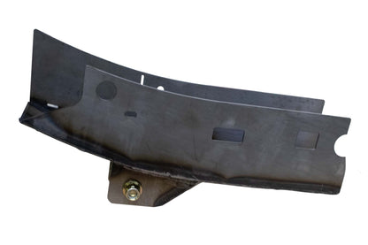Mid Frame Repair Kit For 4Runner and FJ Cruiser Passenger Side Rust Buster Frameworks