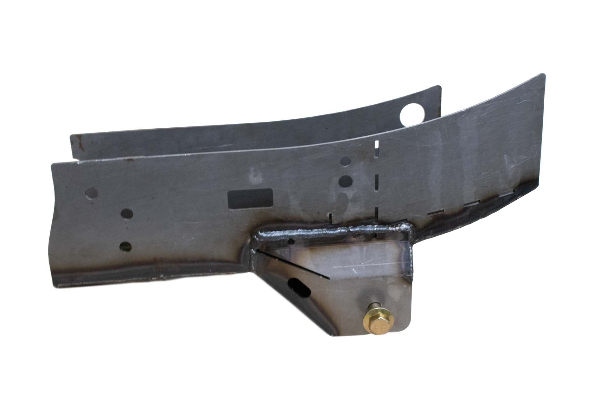 Rust Buster Frameworks Mid Frame Repair Kit For 4Runner and FJ Cruiser Passenger Side Rust Buster Frameworks