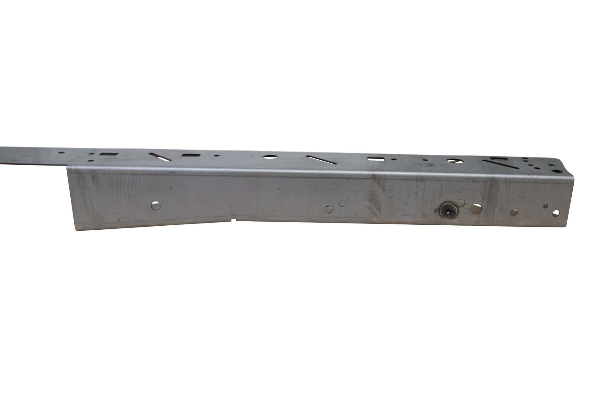 Center Frame Repair Kit For 03-09 Toyota 4Runner Driver Side Rust Buster Frameworks-2