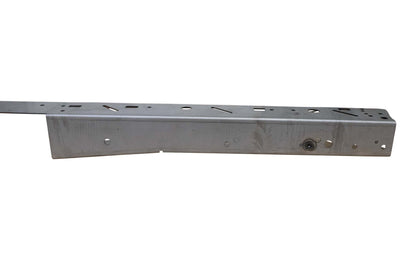 Center Frame Repair Kit For 03-09 Toyota 4Runner Driver Side Rust Buster Frameworks-2