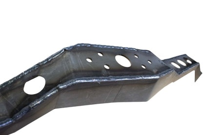 Spare Tire Crossmember For 03-09 Toyota 4Runner Rust Buster Frameworks-2