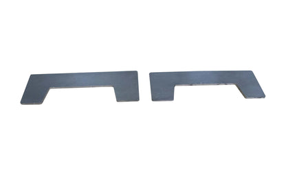 Spare Tire Crossmember For 03-09 Toyota 4Runner Rust Buster Frameworks-3