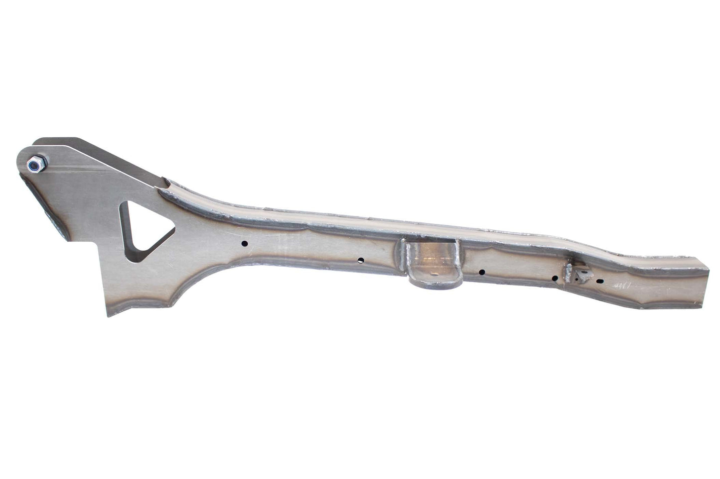 Rust Buster Frameworks Rear Track Bar Crossmember For 4Runner and FJ Cruiser Rust Buster Frameworks