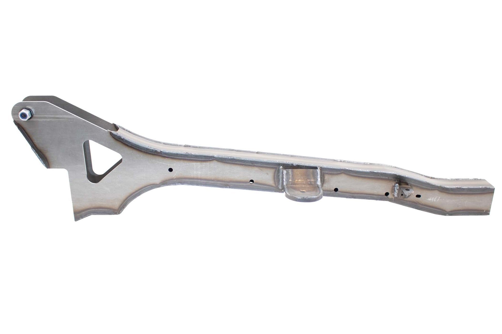 Rust Buster Frameworks Rear Track Bar Crossmember For 4Runner and FJ Cruiser Rust Buster Frameworks