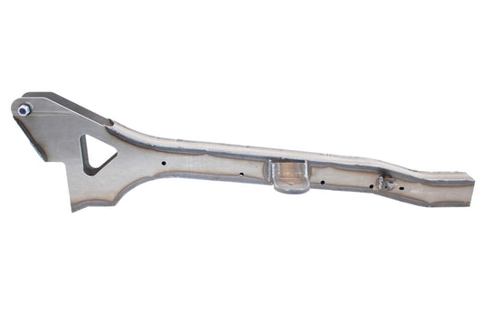 Rust Buster Frameworks Rear Track Bar Crossmember For 4Runner and FJ Cruiser Rust Buster Frameworks