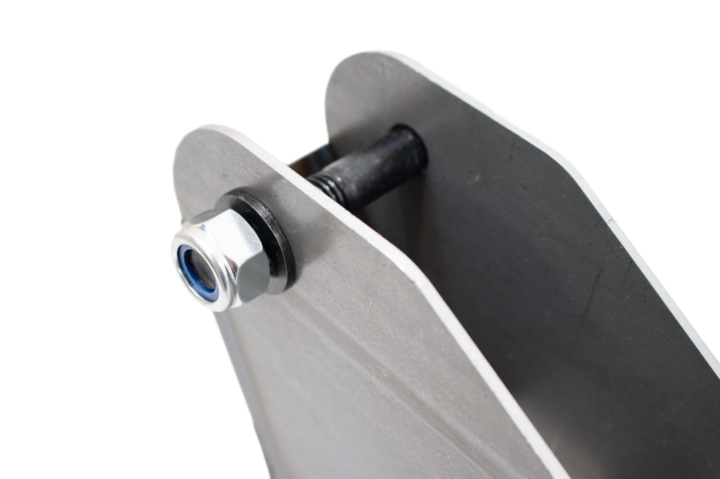 Rust Buster Frameworks Rear Track Bar Crossmember For 4Runner and FJ Cruiser Rust Buster Frameworks