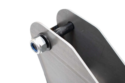 Rear Track Bar Crossmember For 4Runner and FJ Cruiser Rust Buster Frameworks-3