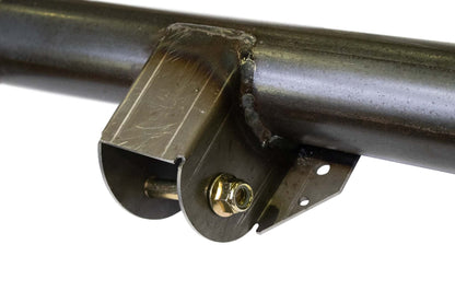 Rear Control Arm Crossmember For 4Runner and FJ Cruiser Rust Buster Frameworks-1